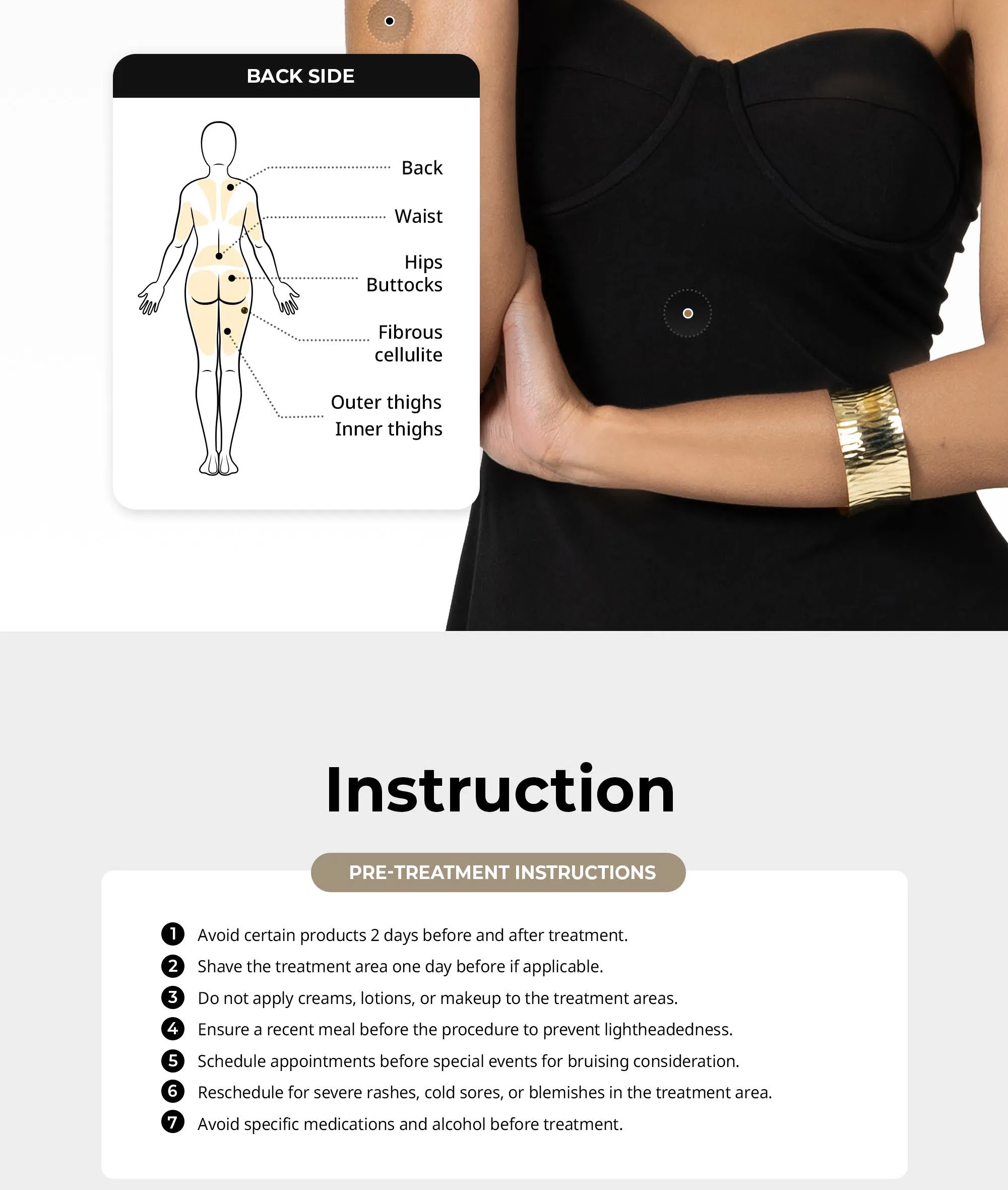 Prime Dr.Lipo+ · product information