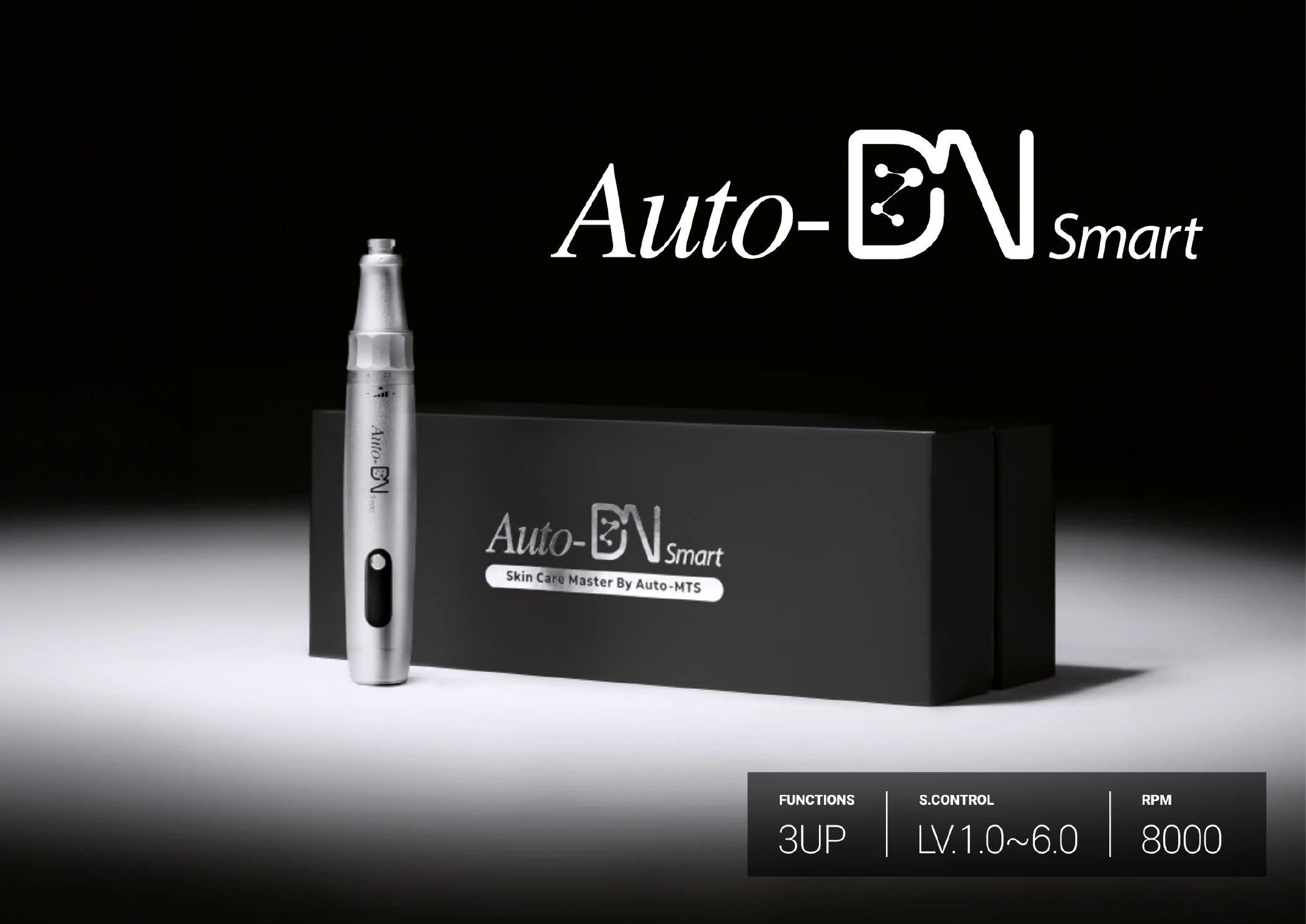 Auto-DN Smart · product information