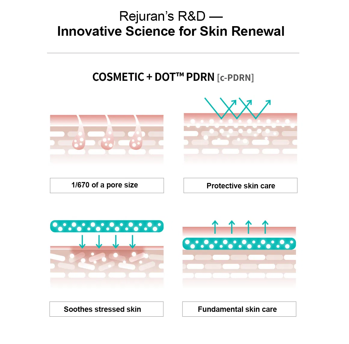 Rejuran Healer Refreshing Emulsion · product information