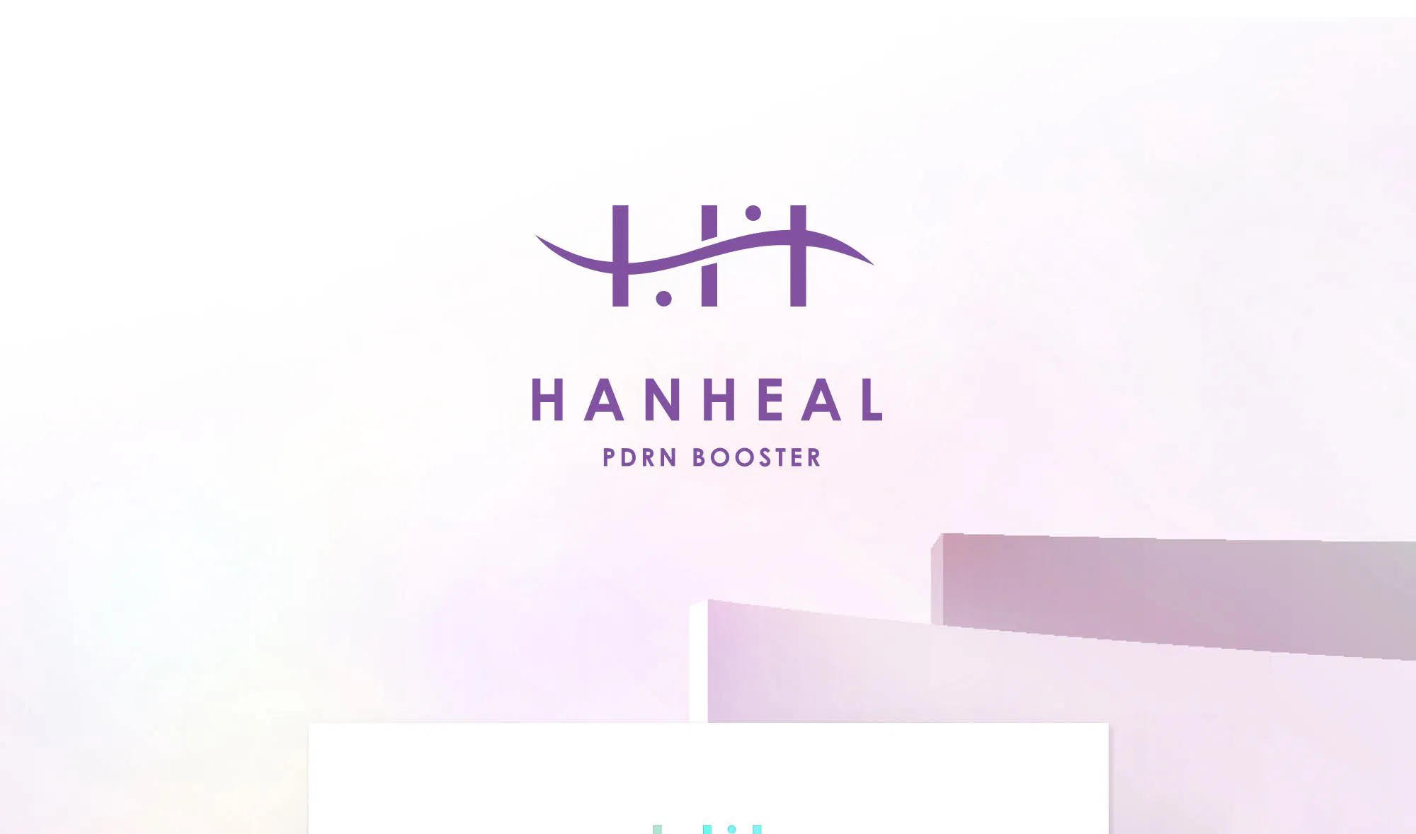 Hanheal PDRN Booster · product information