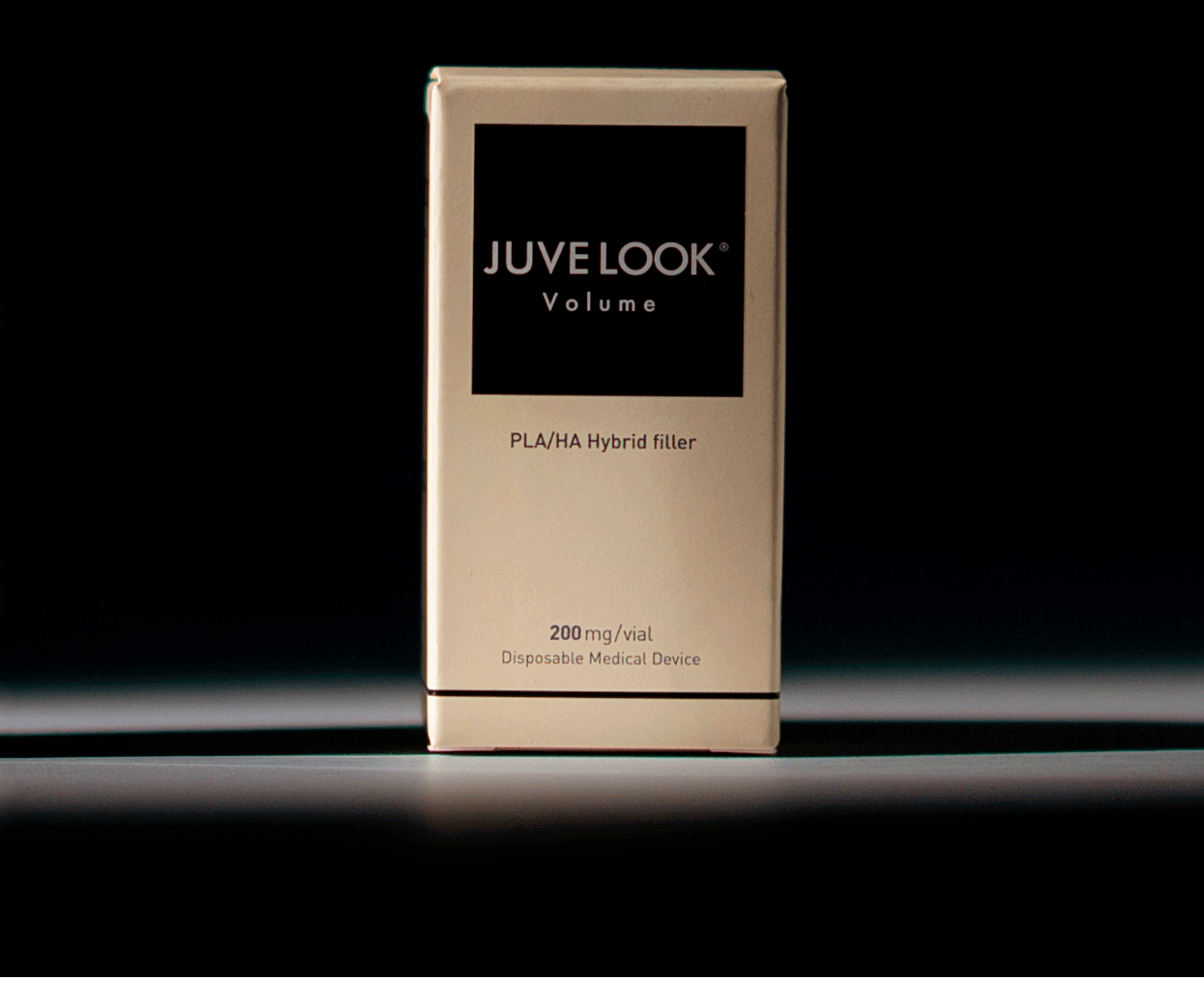 Juvelook Volume (200mg) · product information