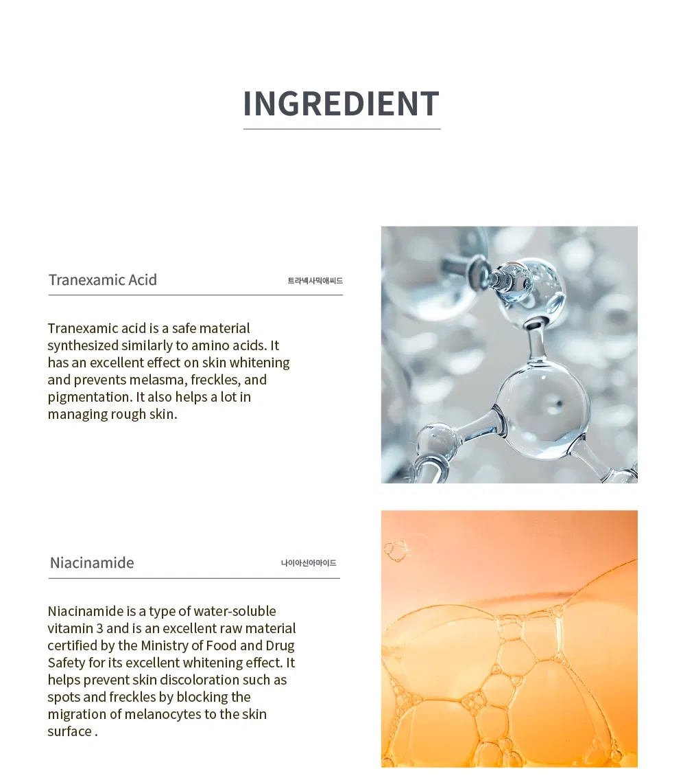 GTM Mela Cell · product information