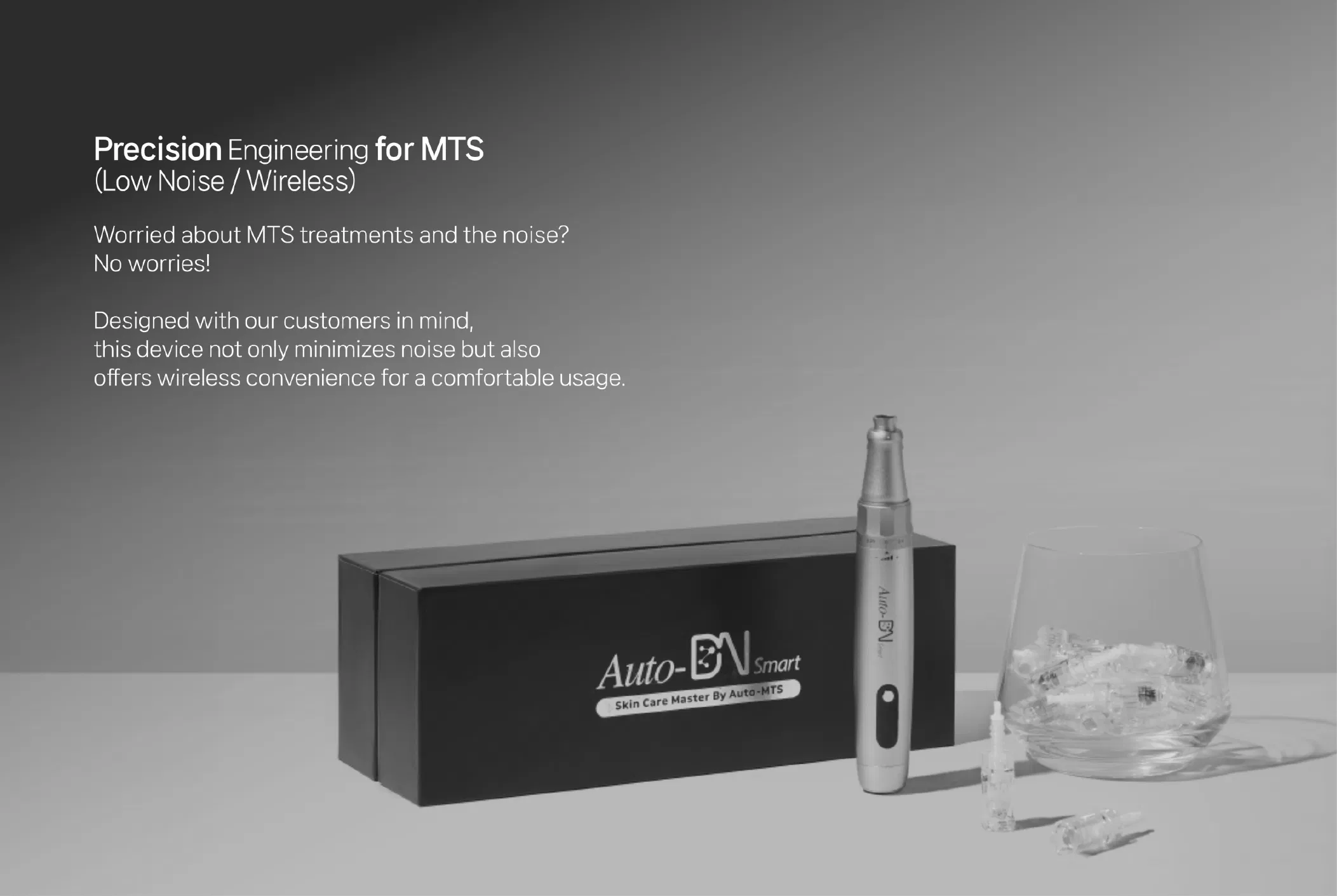 Auto-DN Smart · product information