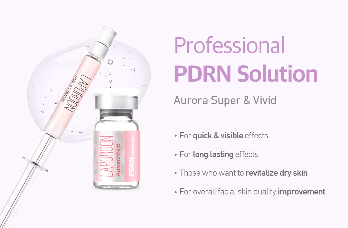 Lapuroon Aurora Super · product information