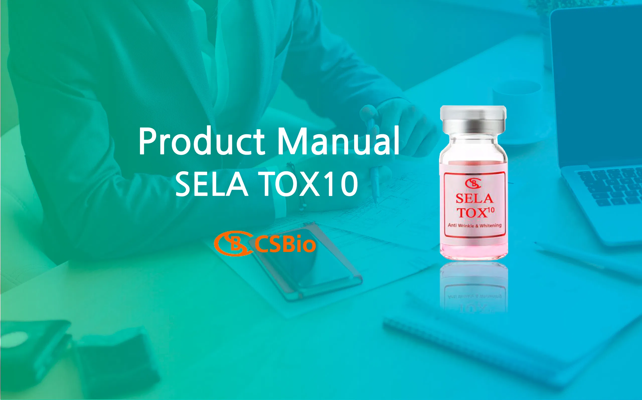 Sela Tox 10 · product information