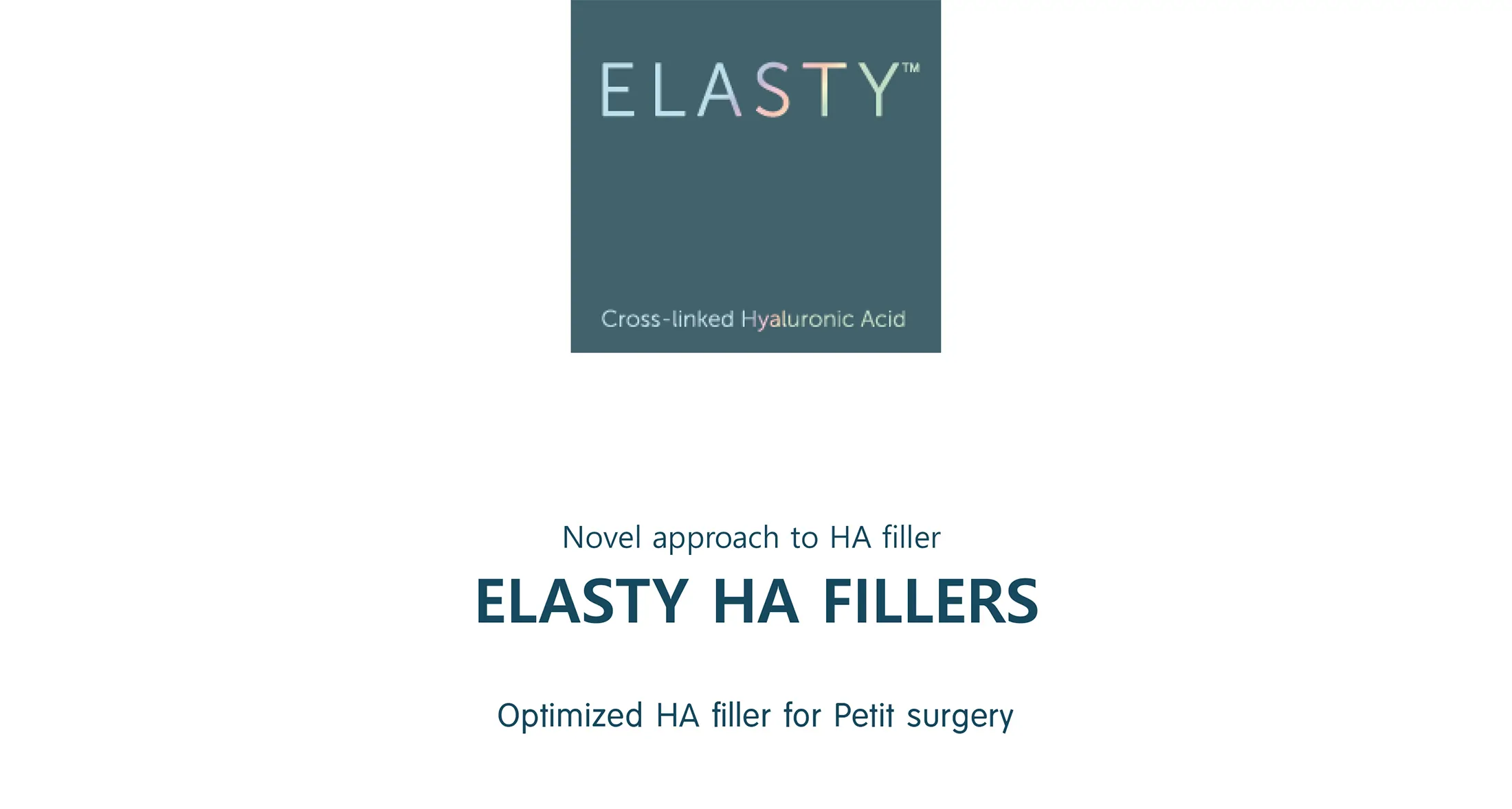 Elasty D Plus (2 syringes) · product information