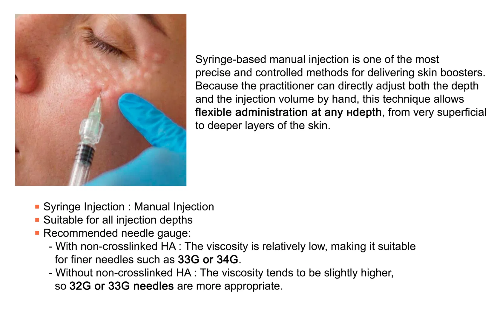 Dermagen Plus ECM · product information