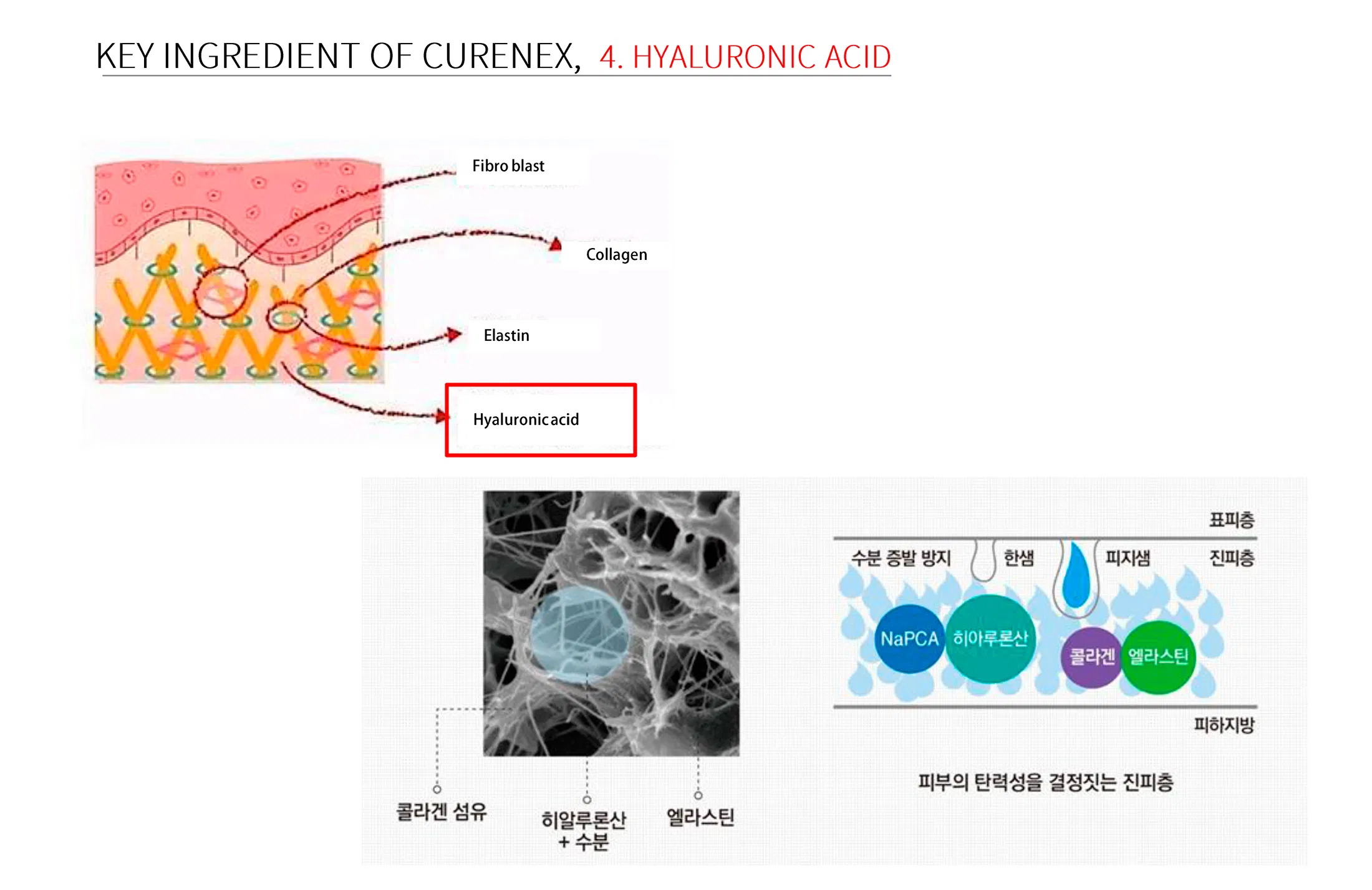 Curenex Rejuvenating Solution · product information