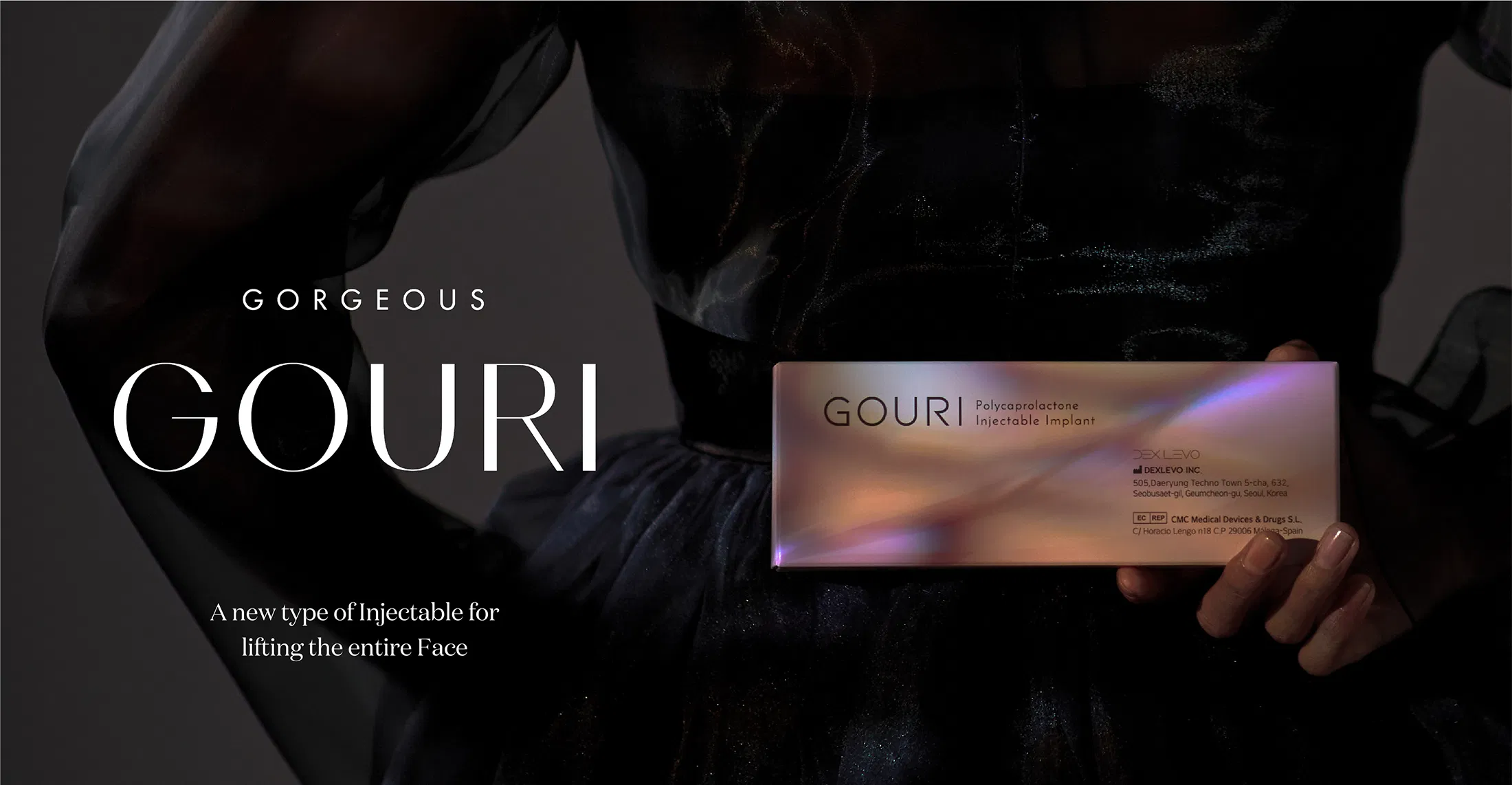 Gouri · product information
