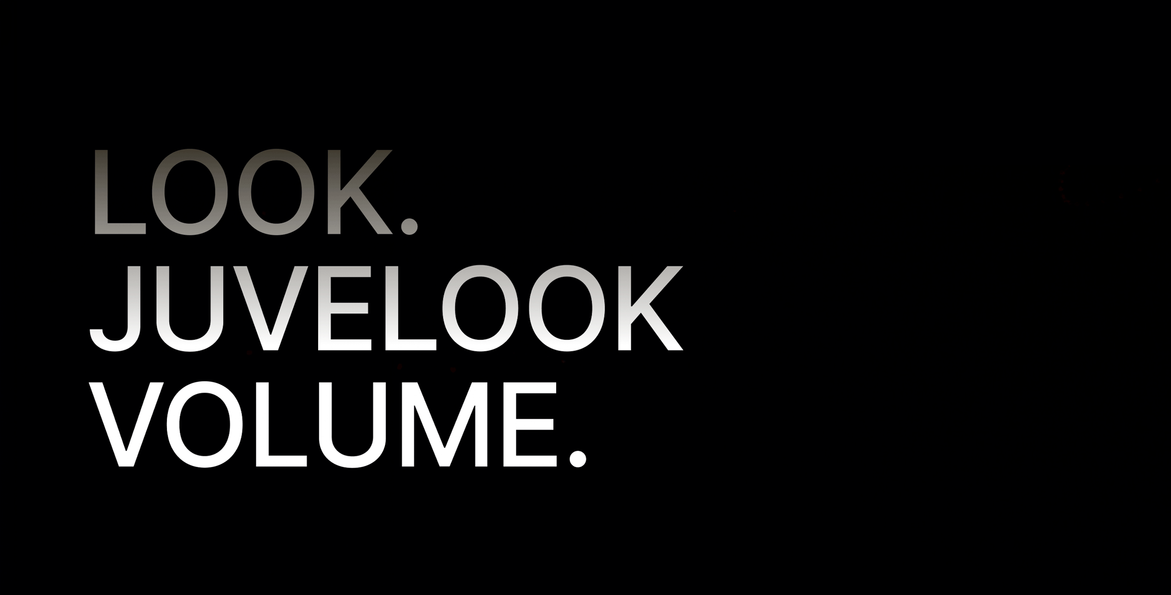 Juvelook Volume (200mg) · product information