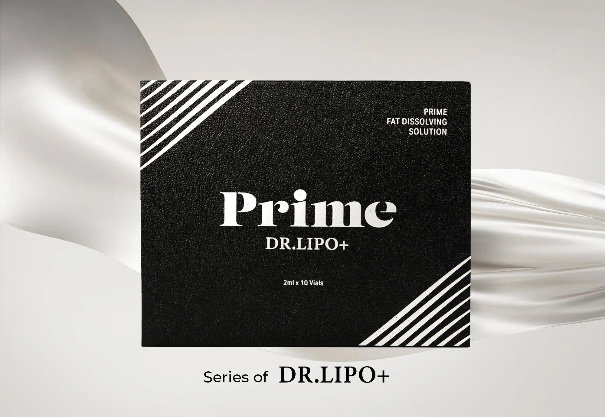 Prime Dr.Lipo+ · product information
