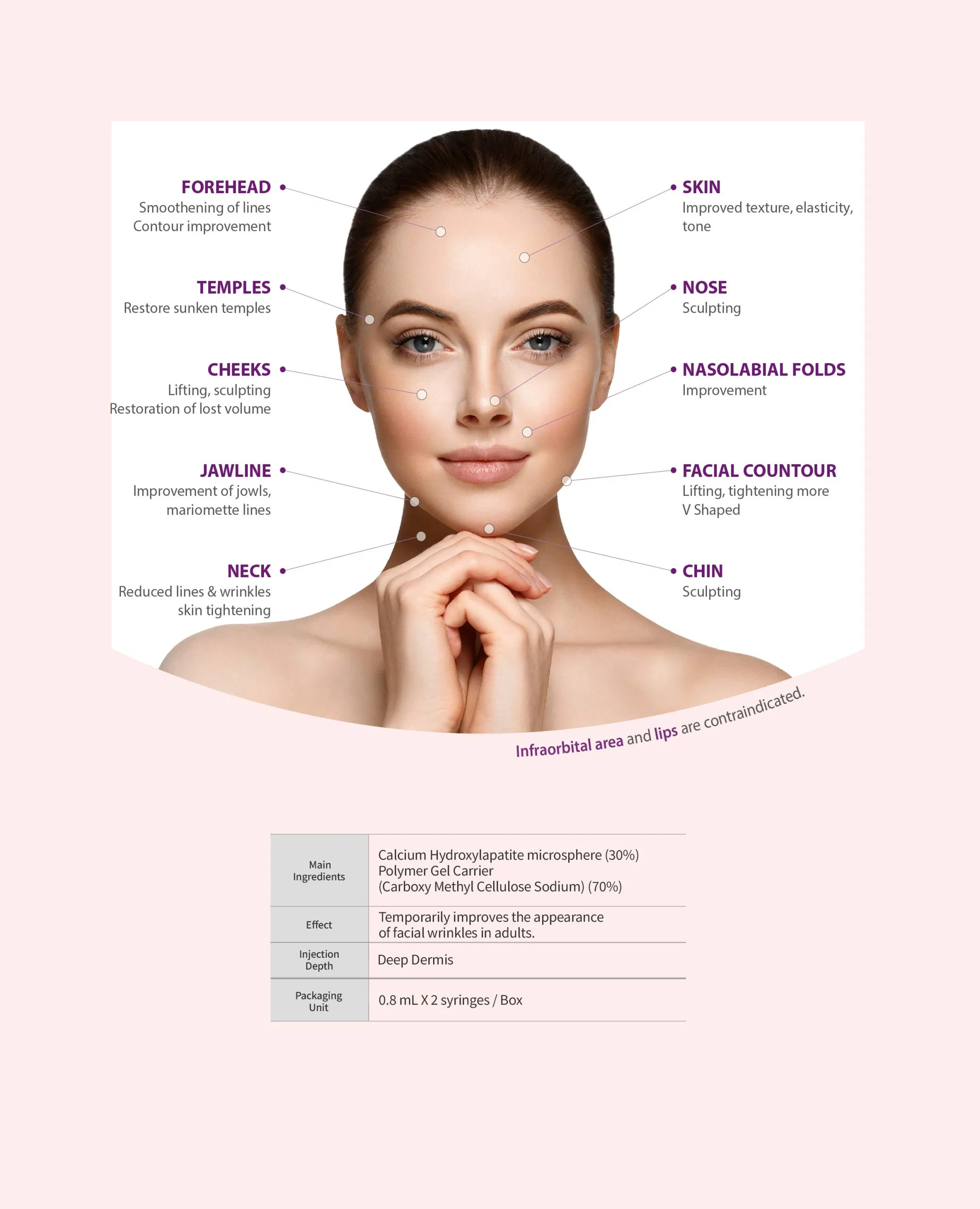 Volassom · product information
