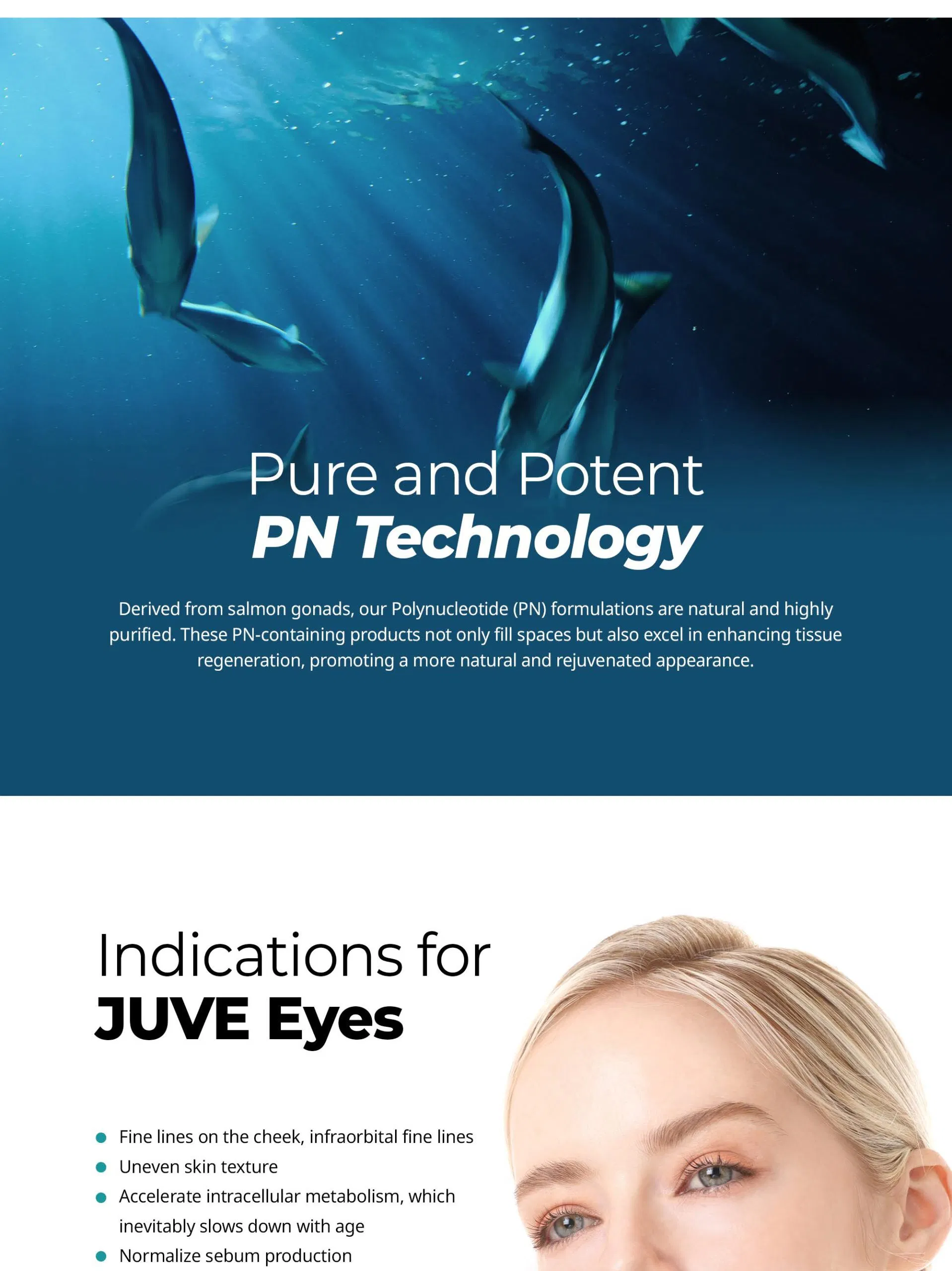 Juve Eyes · product information