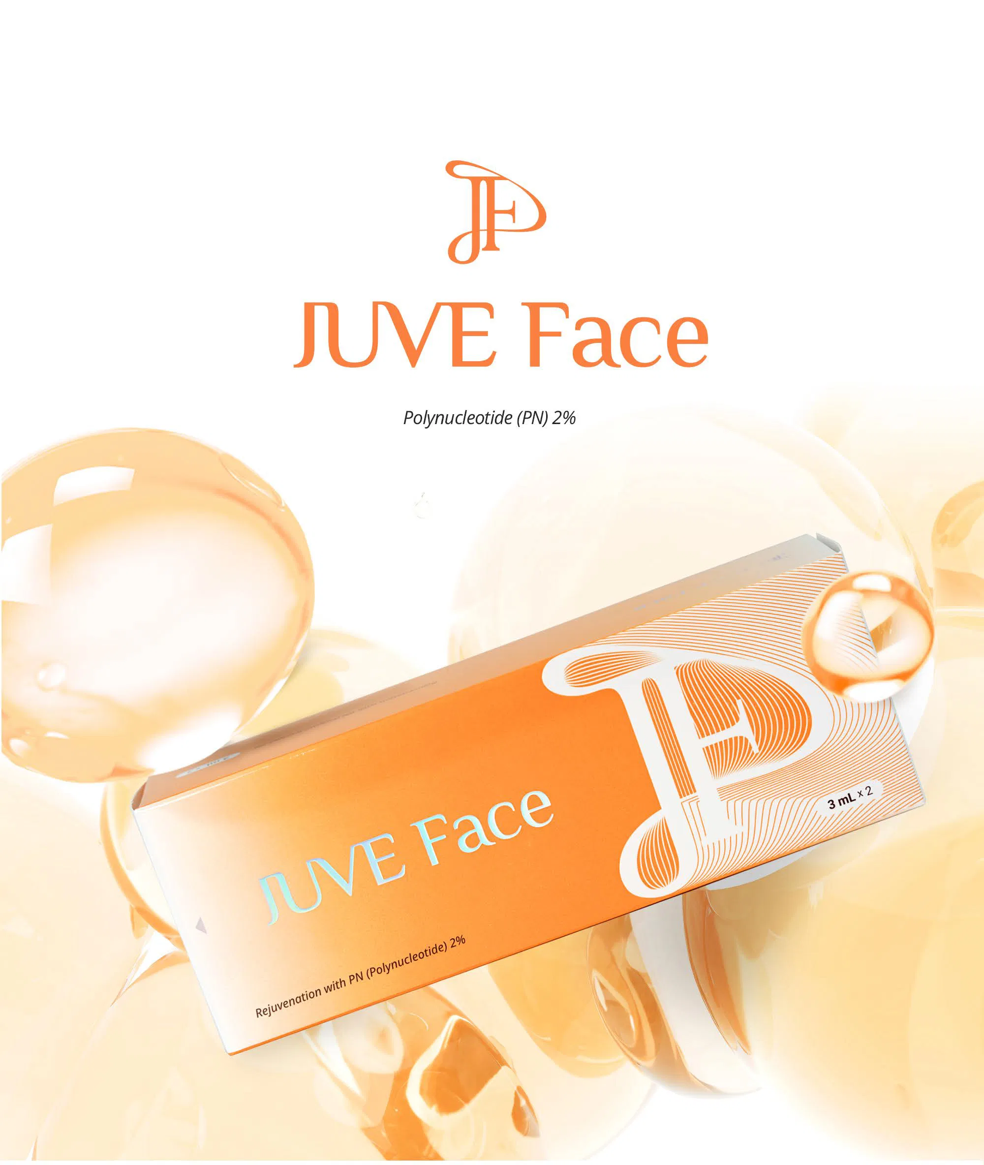 Juve Face · product information