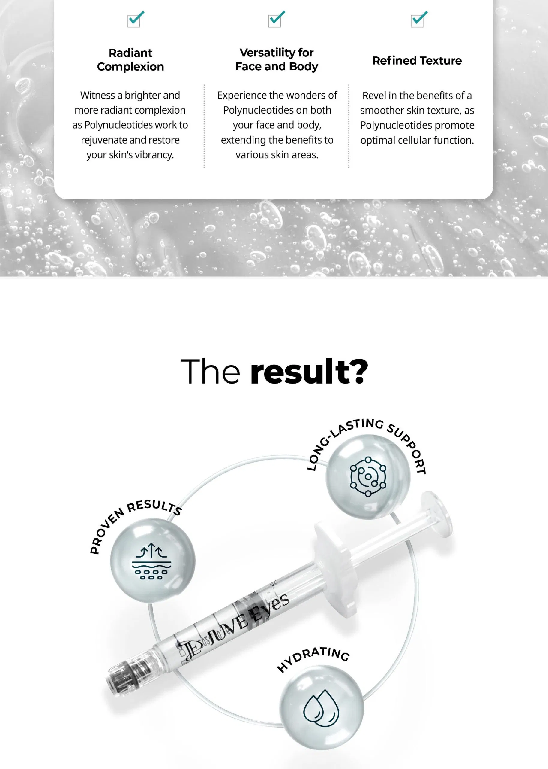 Juve Eyes · product information