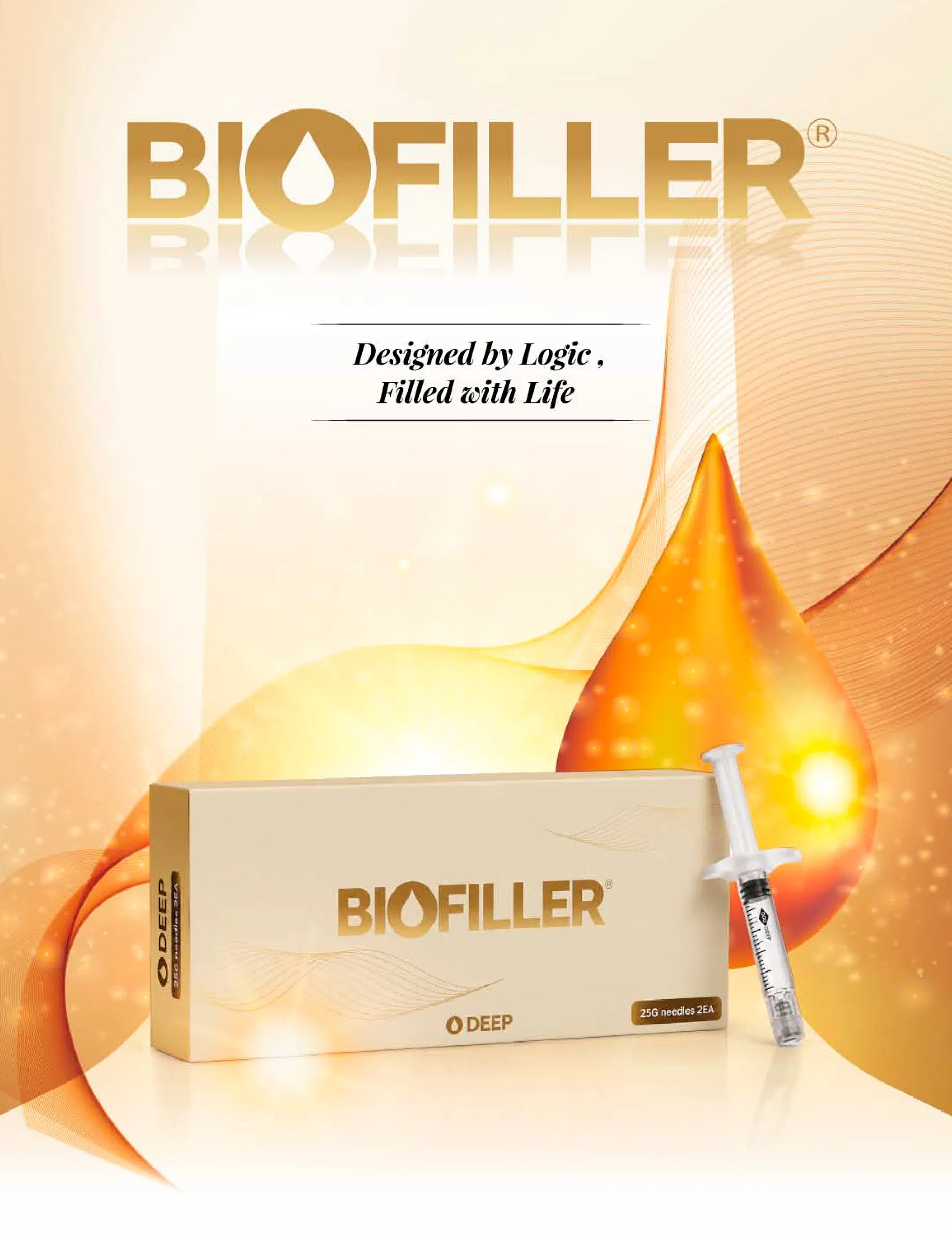 Biofiller Deep · product information