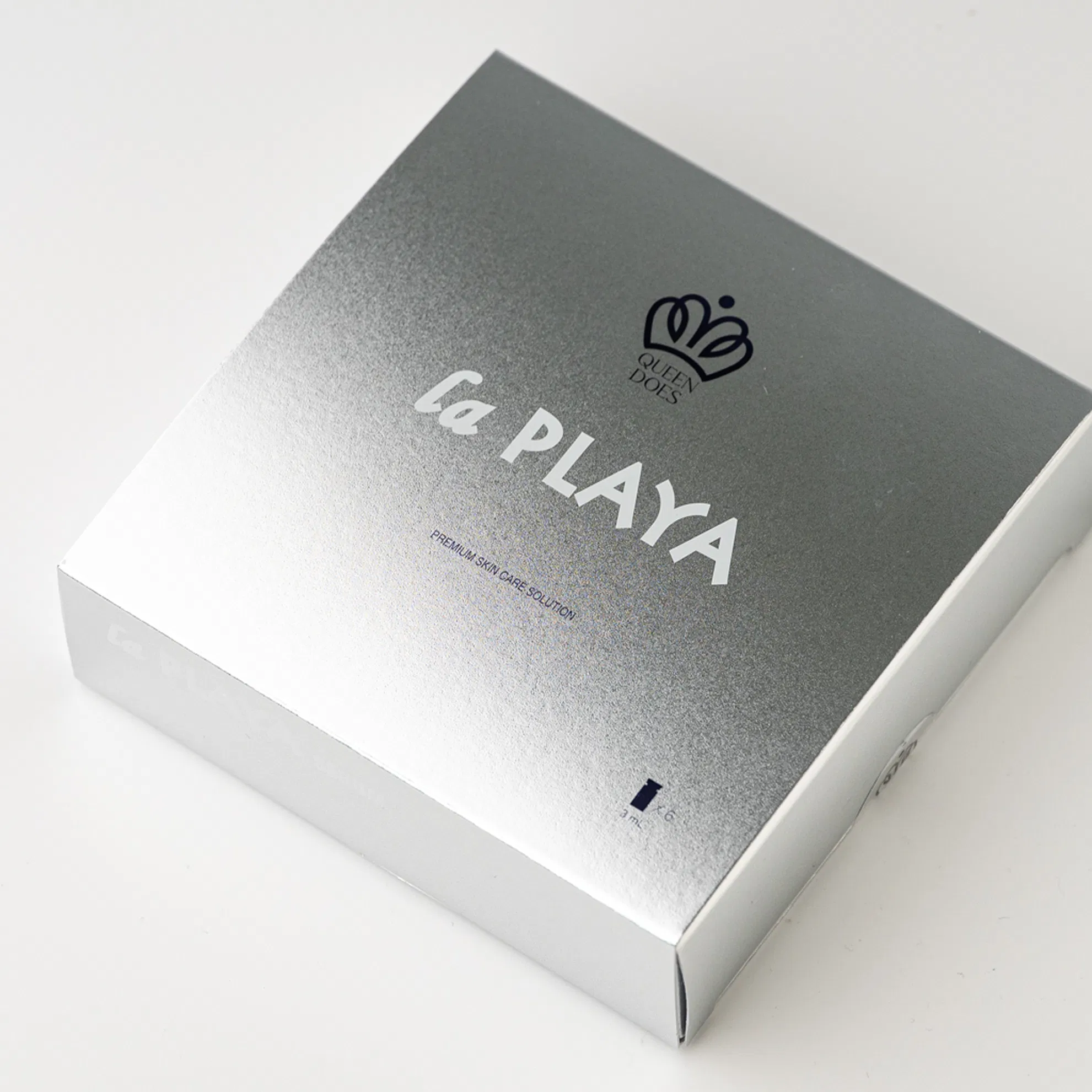 La Playa · product information