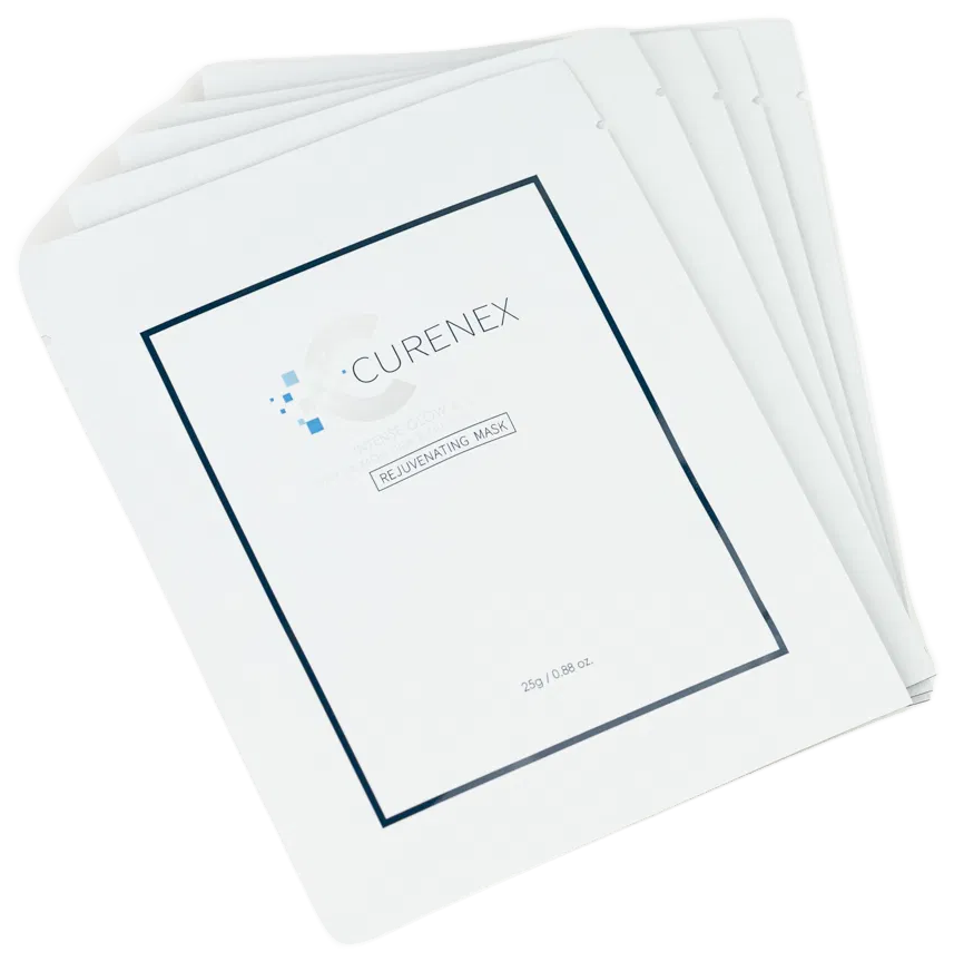 Curenex Rejuvenating Mask