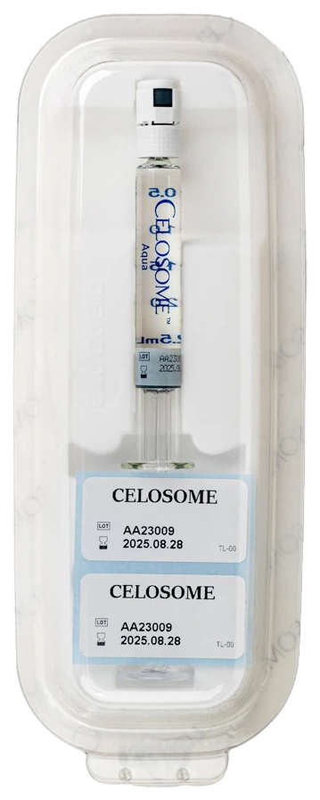 Celosome Aqua