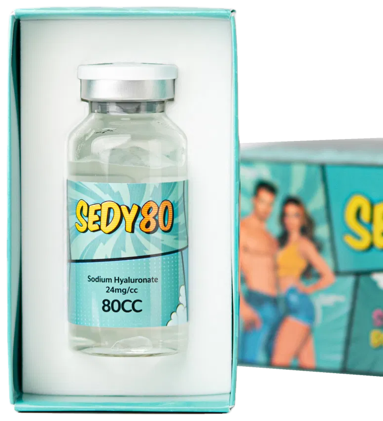 Sedy Fill Body Filler 80ml