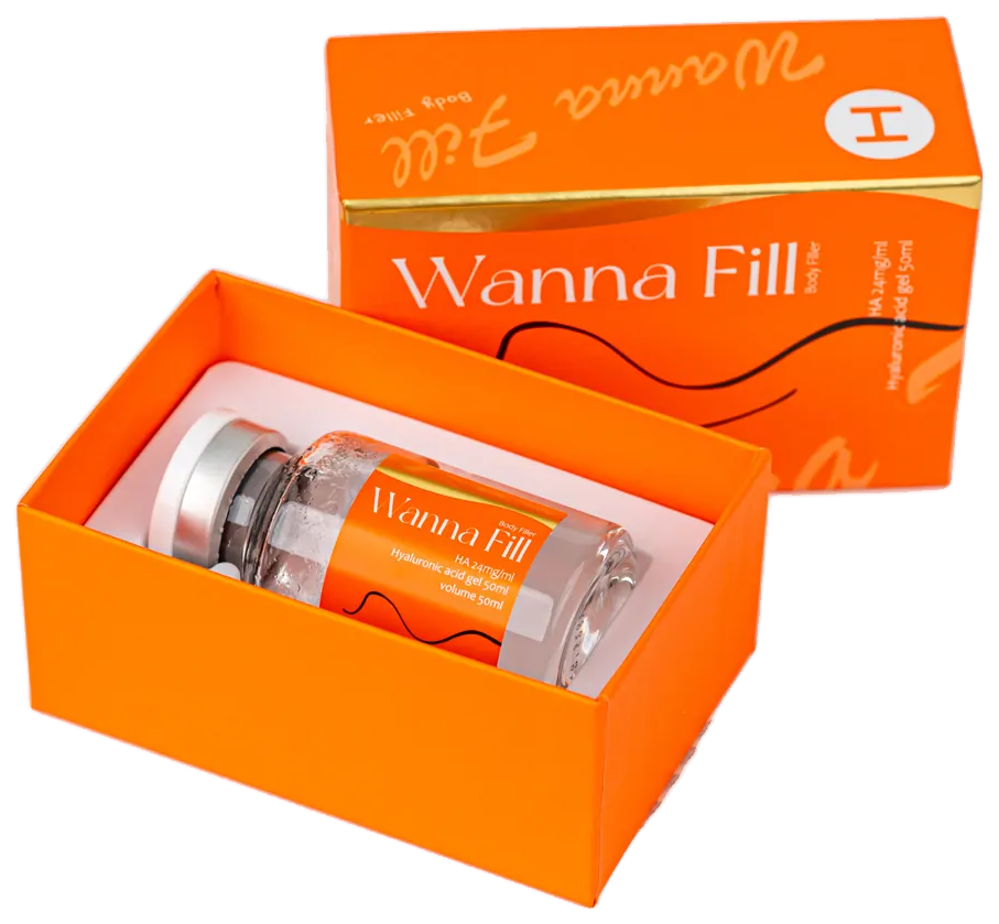Wanna Fill 50 ml (DURO)