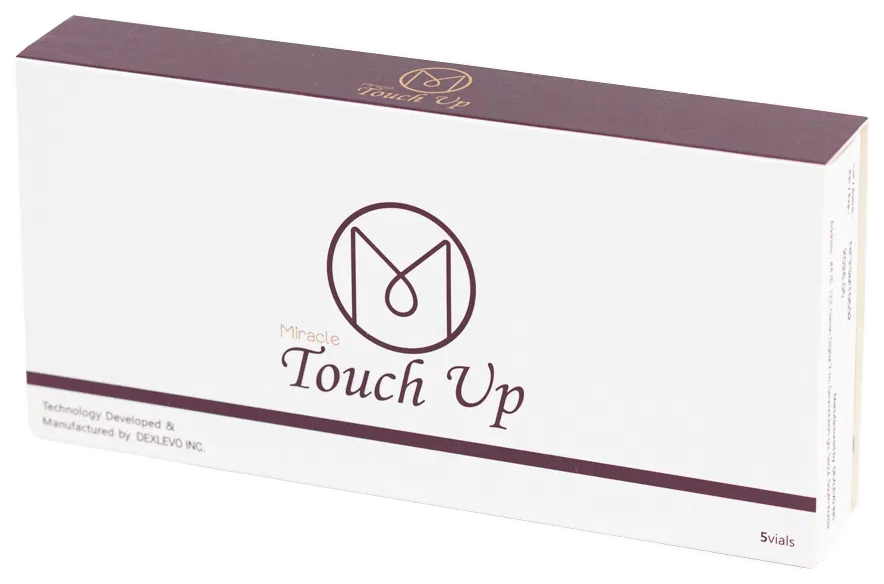 Miracle Touch UP