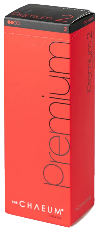 The Chaeum Premium #2