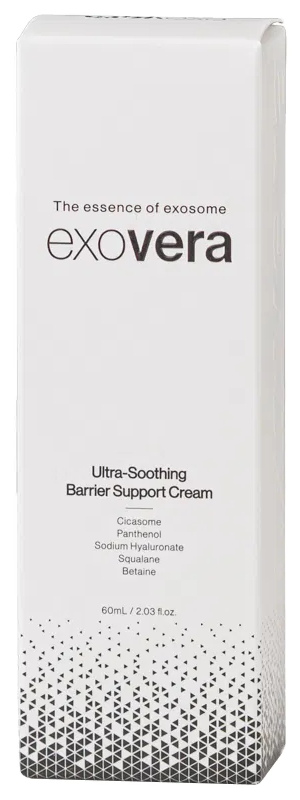 Exovera Ultra-Soothing Barrier Support Cream