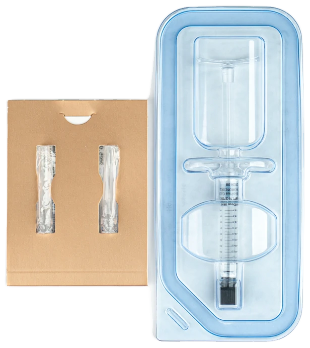 HyalDew MID no Lidocaine