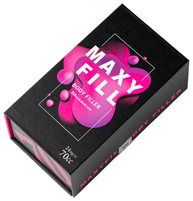 Maxy Fill Body Filler 70 ml