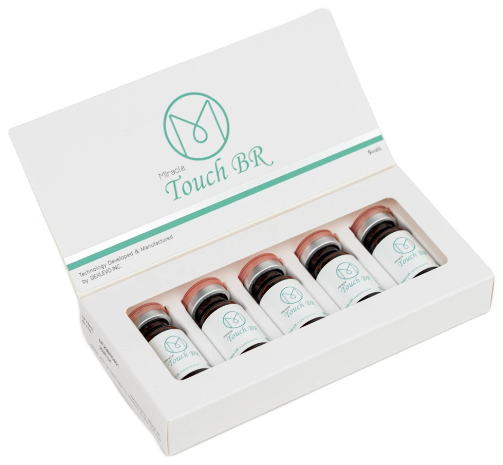 Miracle Touch BR