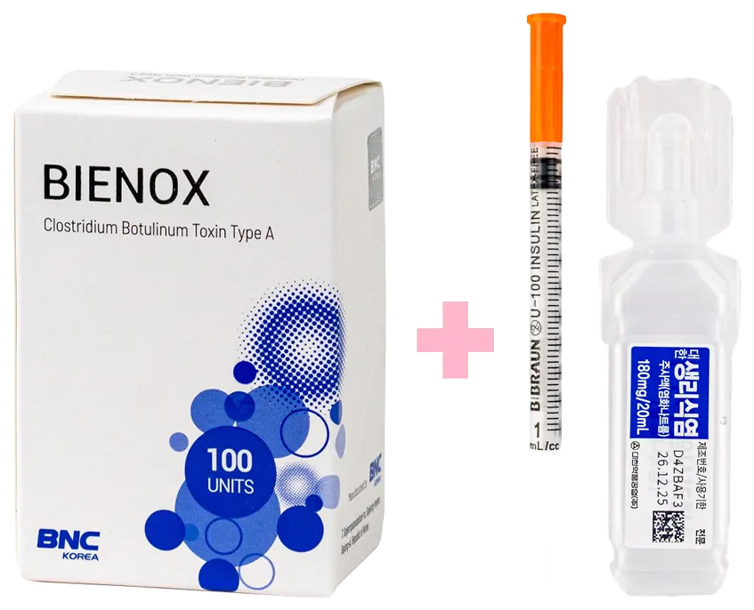 Bienox 100 Units
