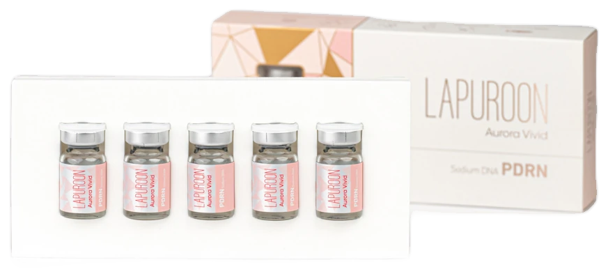 Lapuroon Aurora Vivid