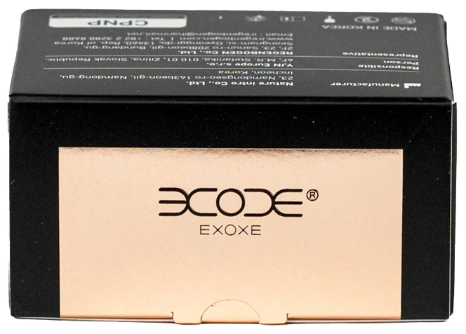 EXOXE