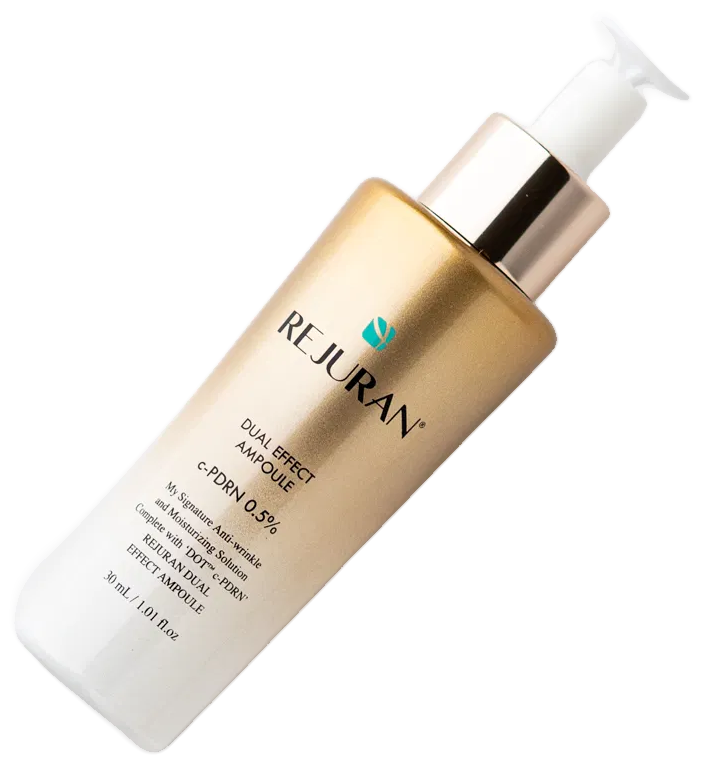 Rejuran Dual Effect Ampoule
