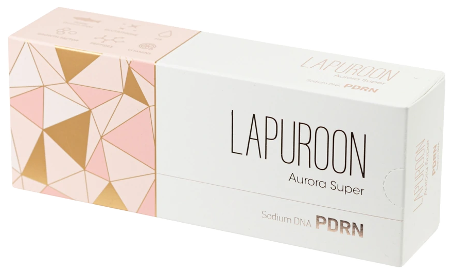 Lapuroon Aurora Super