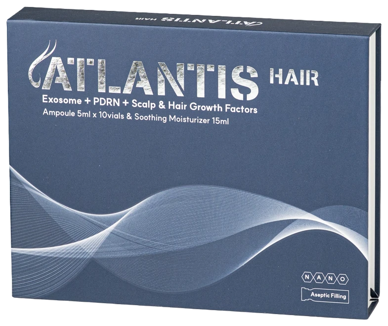 Atlantis Hair