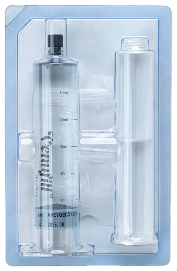 Venu Fill Body Filler, tipo duro