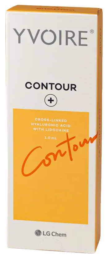 Yvoire Contour Plus