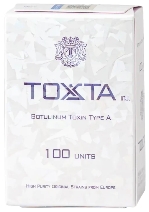 Toxsta 100 Units