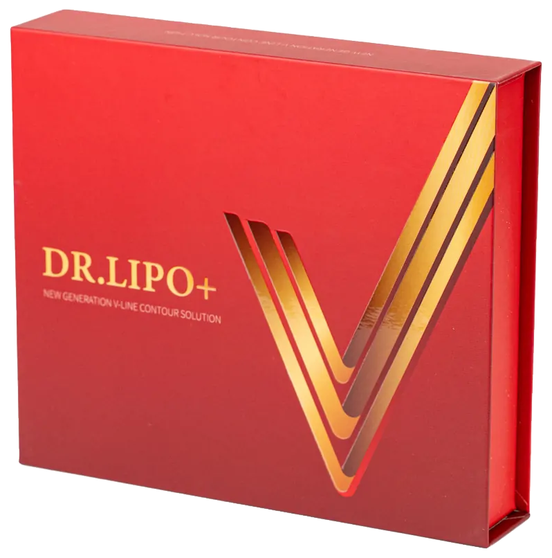 Dr. Lipo+ V (Face)