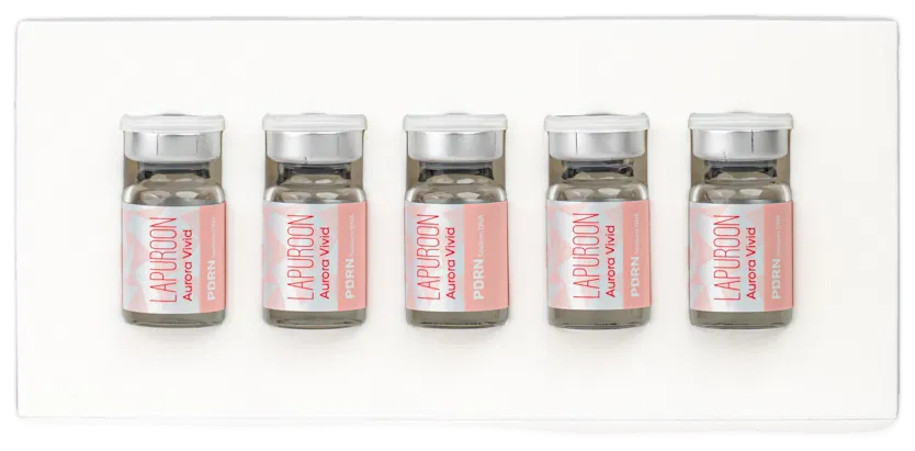 Lapuroon Aurora Vivid