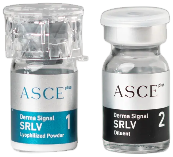 ASCE Plus SRLV