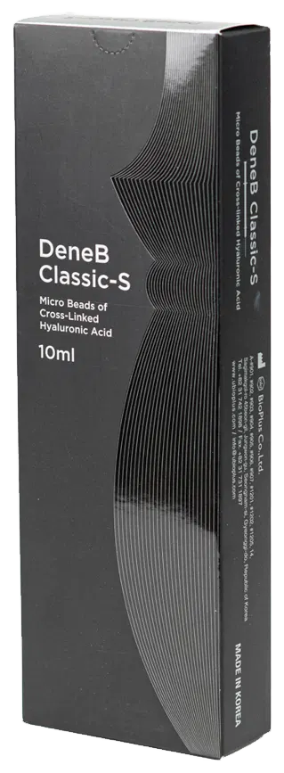 DeneB Classic-S