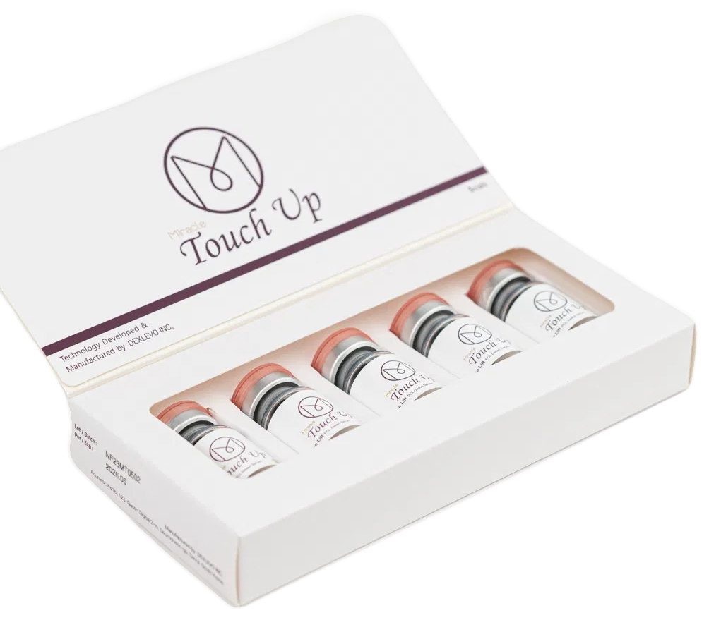 Miracle Touch UP