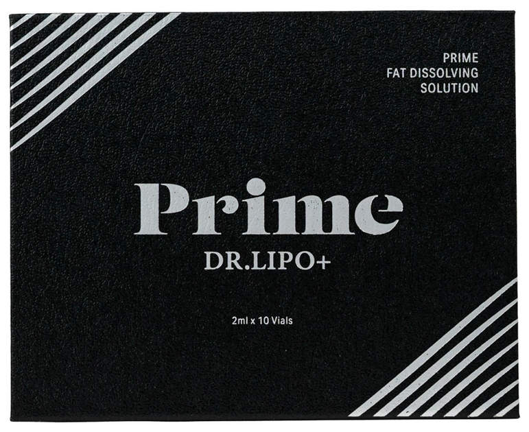 Prime Dr.Lipo+
