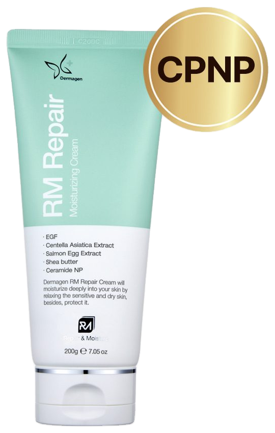RM Repair Cream