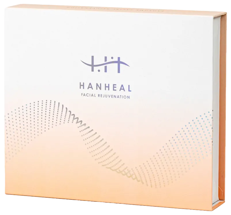 Hanheal Exosome Facial Rejuvenation