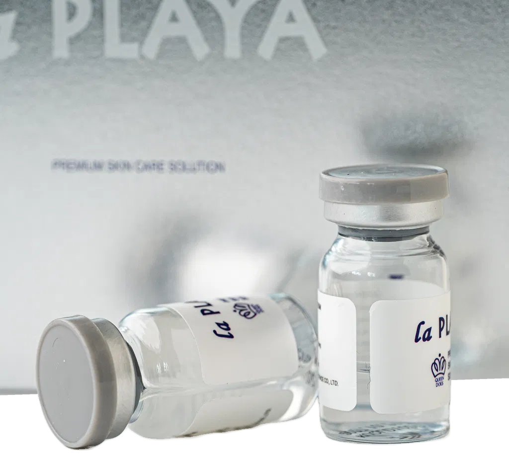 La Playa