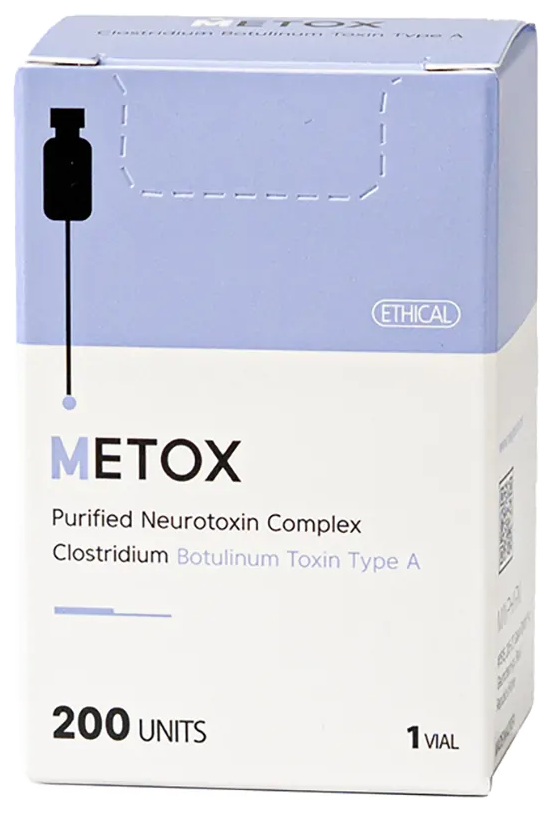 Metox 200 Units